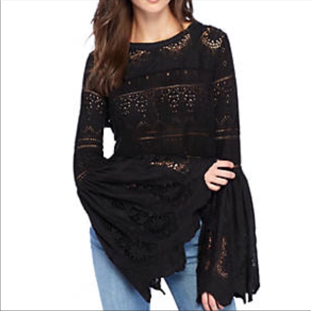🦋Free People Sweater